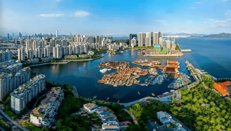 华侨城新玺(深圳)华侨城新玺售楼热线400-088-3336!