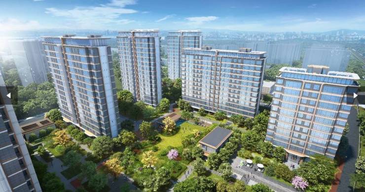 【最新动态】合肥新华星耀玥湖楼盘怎么样-值得买吗(图2)