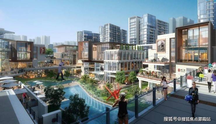 深圳深业上城学府售楼处_深业上城学府售营销中心|楼盘