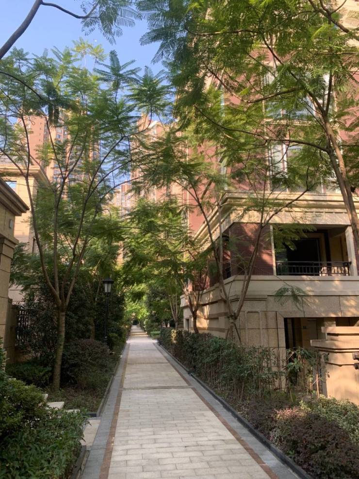 城南现房别墅【万锦城花千墅】售楼处电话超高性价比华府板块 成熟