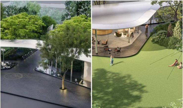 保利誉滨江(官方售楼处) 电话 - 保利誉滨江销售中心 - 环境户型价格地址楼盘详情配套电话售楼处位置配套交房时间(图11)