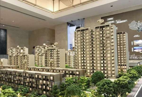 上海奉贤华润置地幸福里售楼处电话位置地址价格户型图周边配套