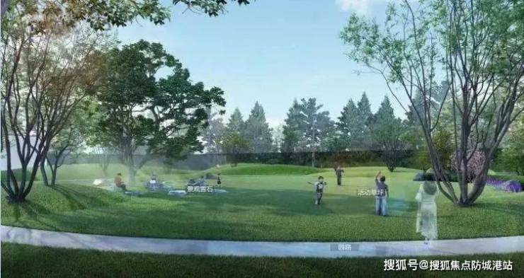 国科众安米乐M6 M6米乐江屿大观售楼处电话售楼中心电话楼盘百科详情首页网站(图4)