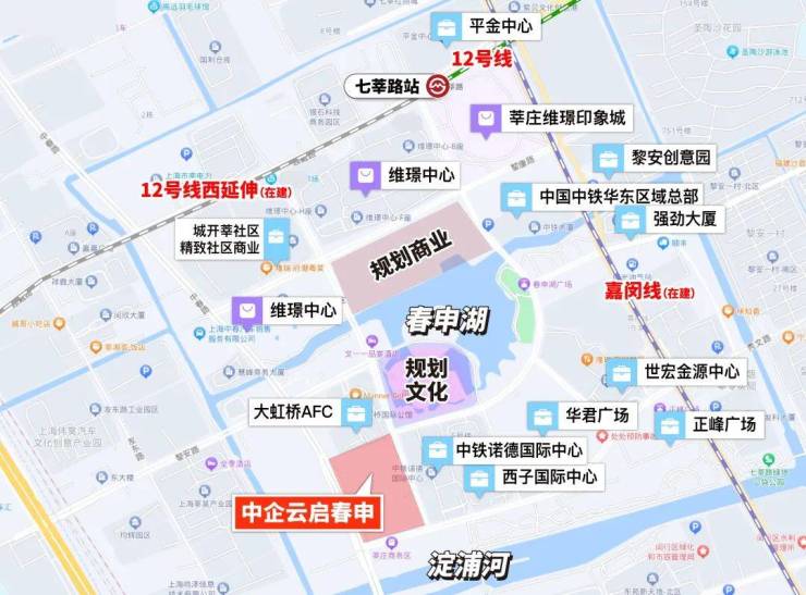 盤錦房產>盤錦房產資訊>盤錦房產市場>莘莊中企雲啟春申(售樓處)樓盤