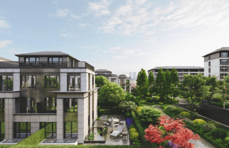 新黄浦江南里上海市黄浦区住宅楼盘详情