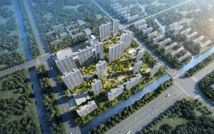 昆山城东中建·熙悦雅园(中建·熙悦雅园)楼盘详情-熙悦雅园房价-户型