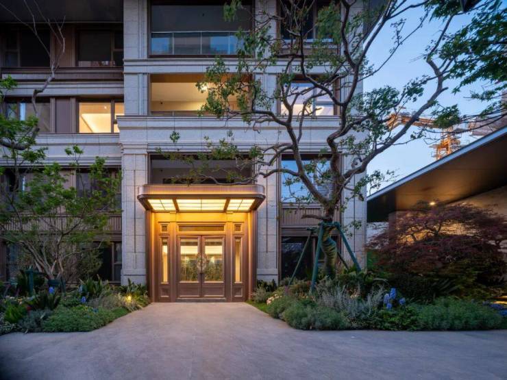 浦发莲园(售楼处地址)2026-浦发莲园销售中心-环境-户型-价格-地址-楼盘详情-配套-电话-交房时间-配套-电话(图1)