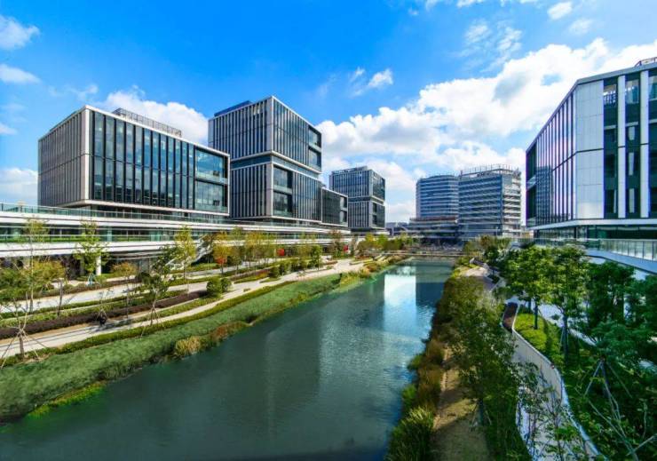 上海青浦新房排行榜