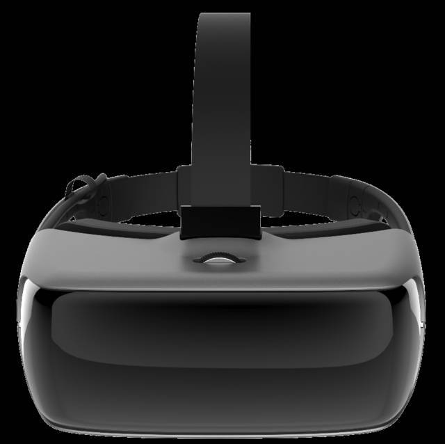 暴风魔镜推出了一款2499元的vr一体机 ceo觉得明年能卖10万台