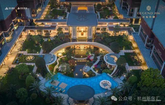 滨杭传麒府官方售楼处电话(滨杭传麒府)官方网站-营销中心欢迎您-楼盘详情最新价格-户型图-容积率202694售楼处(图15)