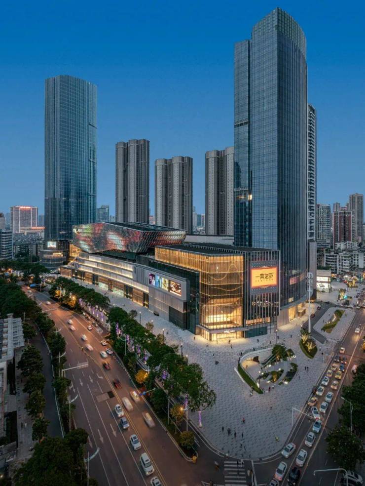 武汉华润万象城幸福里售楼处电话|楼盘详情|价格|营销中心|地址|24小