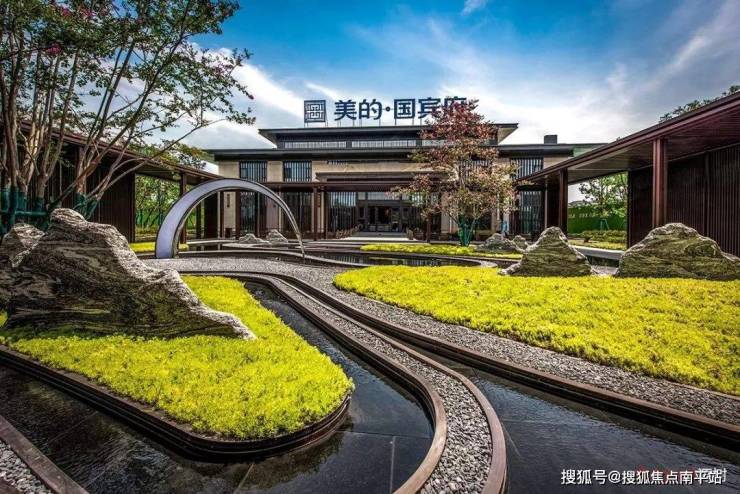 常州美的·国宾府售楼处电话:400-159-8559转8888【售楼中心】官网24