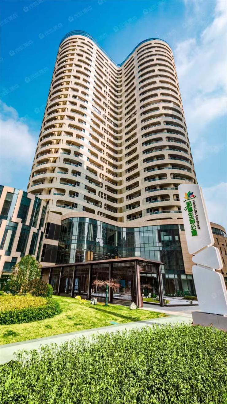 搜狐网苏州站【官网】耘林生命公寓,精装湖景养老一站式护理服务,拎包