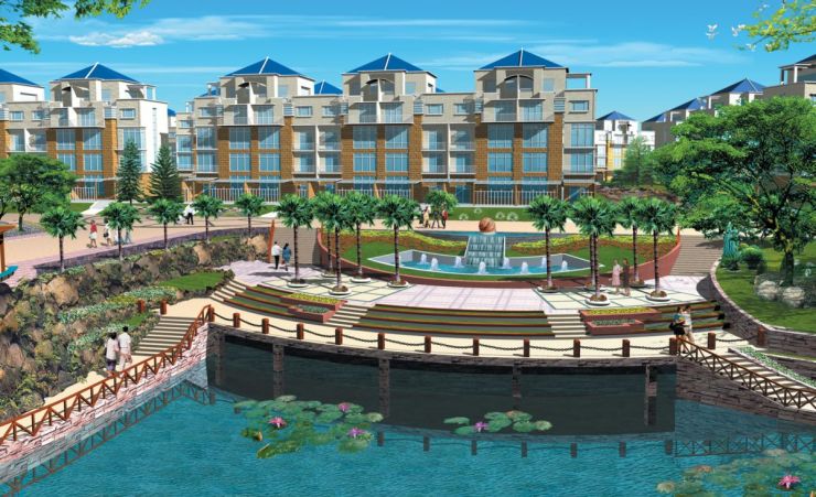 平湖市区海樾风华售楼处电话-楼盘资讯-【营销中心】