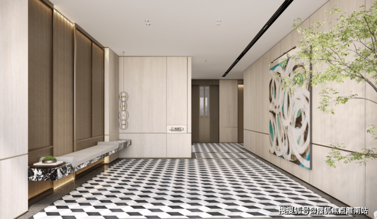 华润虹桥润璟上海华润虹桥润璟最新房价丨详情丨交通丨户型丨配套