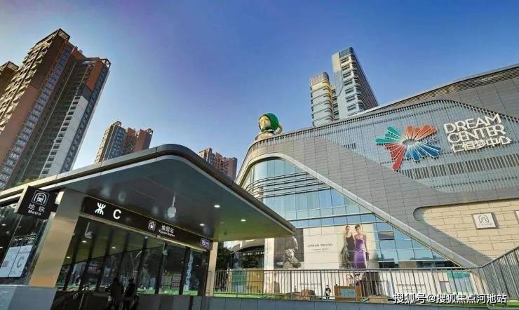 仁恒梦公园售楼处深圳龙岗仁恒梦公园楼盘详情价格户型图位置配套