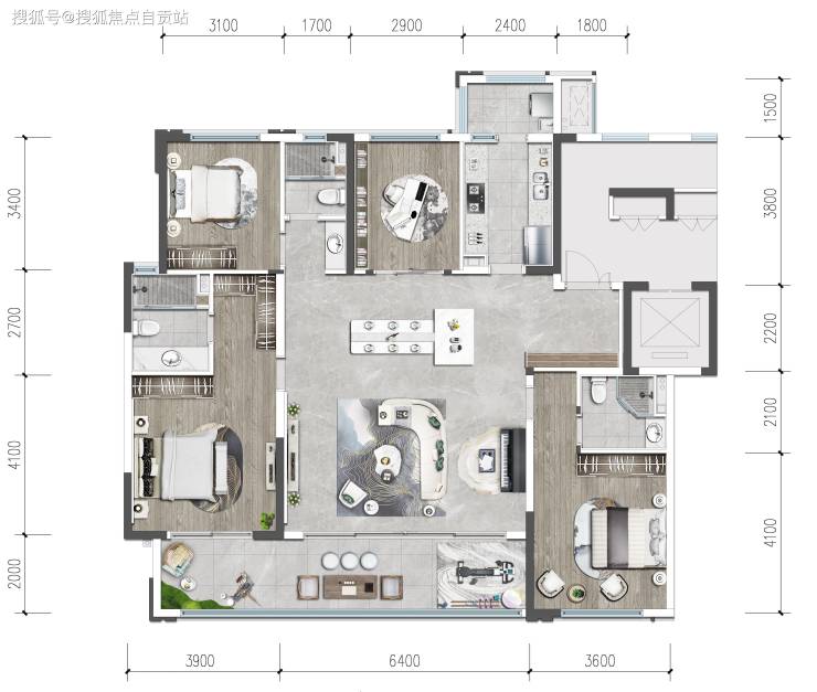 成都「交投电建天合玖玺」楼盘首页