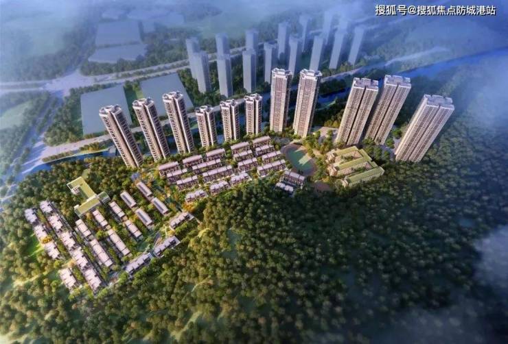 龙湖首开云峰原著(广州)欢迎您丨楼盘详情丨售楼处电话-地址-户型-房价-防城港搜狐焦点