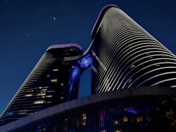 成都【世纪空间】售楼处电话(百度认证)丨楼盘详情_销售动态_获取最新房价、热销户型图_线上售楼处_预约看房享特价优惠进行中-线上首页(图8)