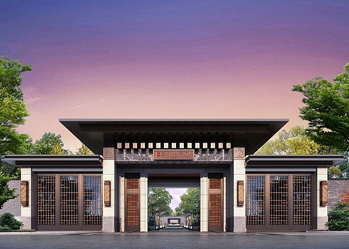 泰禾·昌平拾景园如何成为"园系ip"流量担当