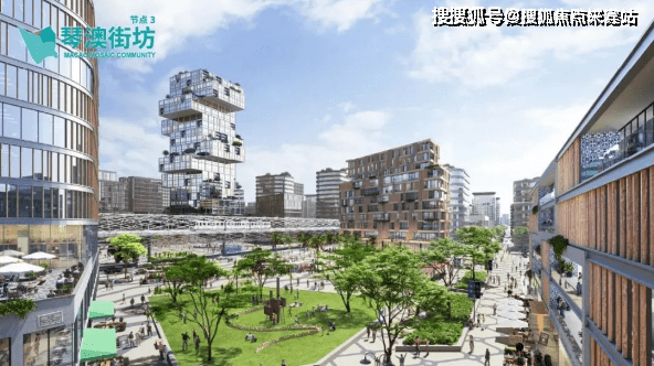 珠海华发广场横琴荟-珠海(华发广场横琴荟)售楼中心|欢迎您|楼盘详情价格折扣-来宾搜狐焦点