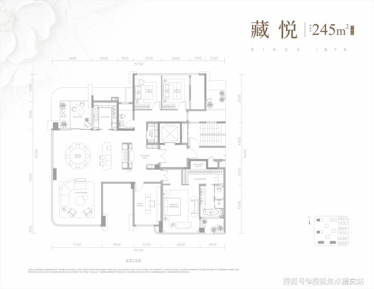 成都招商玺开发商官方电话剩余楼层公示购房补贴申领8月最新优惠详情(图3)