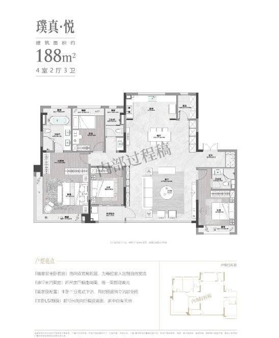 包河区保利海上瑧悦能买吗
