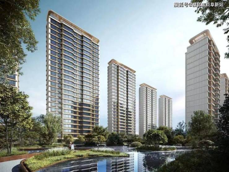 嘉兴华润静安府邸,嘉望府_大山谷图库