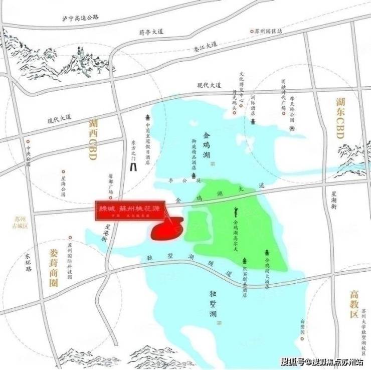 JN江南平台苏州中式园林别墅苏州桃花源独栋 别墅多套房源可选 私藏一座江南园林看房预约热线(图11)