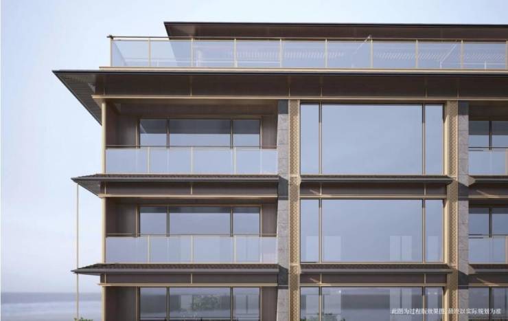 合肥城轨雲涛楼盘售楼部电话多少-售楼中心丨合肥房天下(图4)