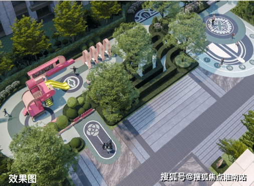 2026云萃森林楼盘详情-(中企云萃森林)售楼处电话-房价-户型配套中企售楼处电话-地址-房价-在售户型(图12)