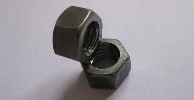 i型六角螺母规格 i型六角螺母厂家推荐