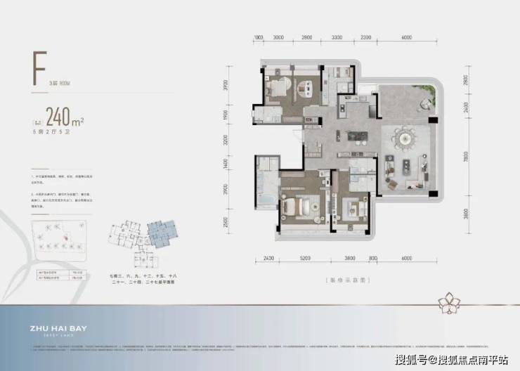 2025最新楼讯:【华发·珠海湾】| 最新信息&楼盘评测;珠海华发·珠海湾售楼处电话/地段-交通-商业-休闲-户型-楼盘参数-最新详情-南平搜狐焦点