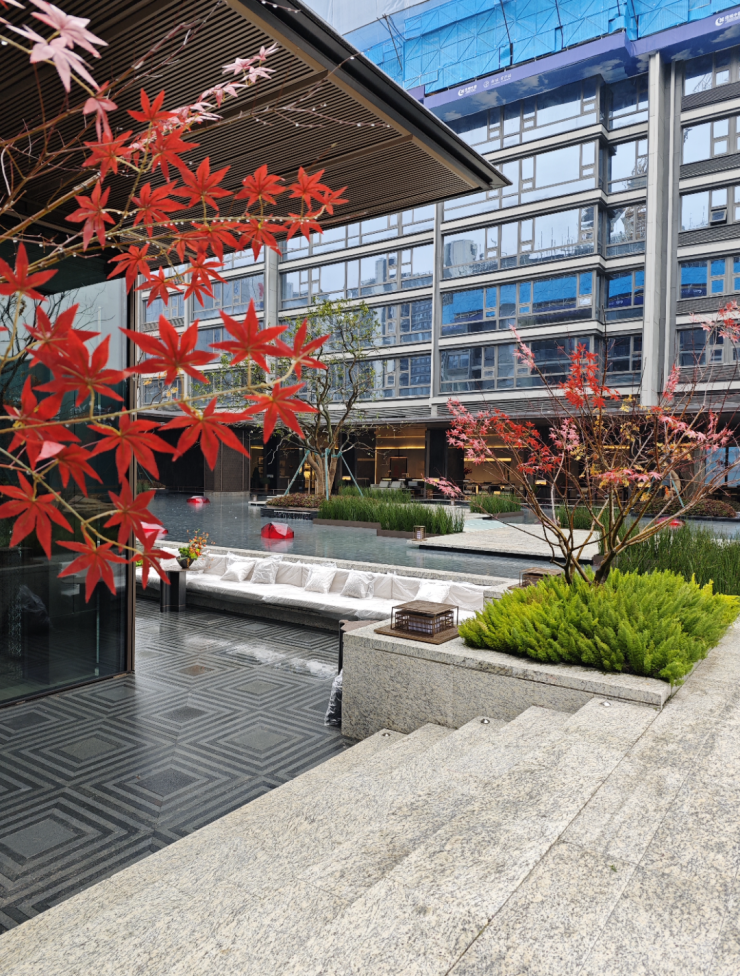 绿城留香园嘉定绿城留香园楼盘详情绿城留香园房价户型交通小区环境