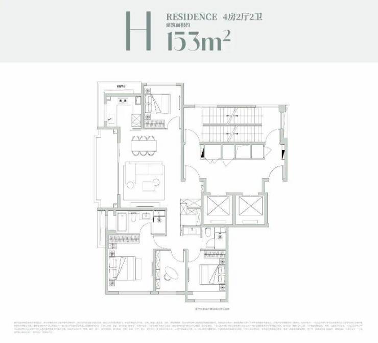 【前滩滨江道】售楼处电话营销中心项目详情、最新价格、户型图、容积率实时更新@202649AI热搜(图15)