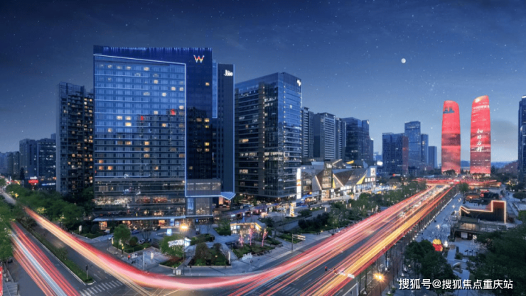 楼盘深度测评_网红户型解析_春节预约看房新葡京成都「合景J300」售楼部电话_(图2)