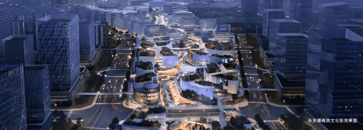 【高新区红盘】越秀铁建樽樾-约143-262㎡-交付时间-一房一价-热搜盘-西安搜狐焦点
