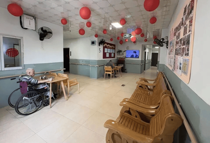 2026收费公开!广州市金玉养老院地址+服务+档次(图5)