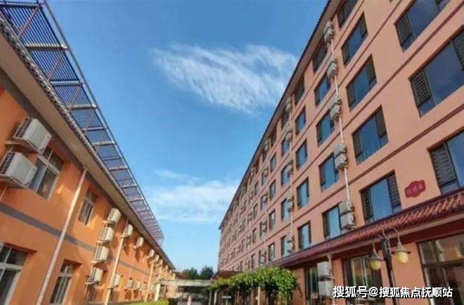 北京大兴区接收不能自理老人的养老院大兴区照护长期卧床老人的养老院2026收费详询(图3)