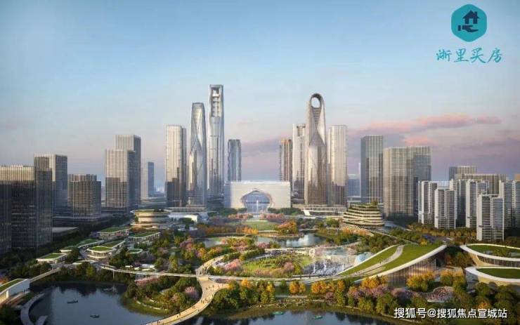 杭州保利|云珹臻悦府|售楼处电话|营销中心