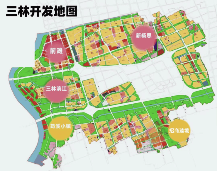 浦东招商臻境官方地址官方营销中心-招商臻境售楼处地址-看房预约-客服24小时接听@网站更新2026年5月(图9)