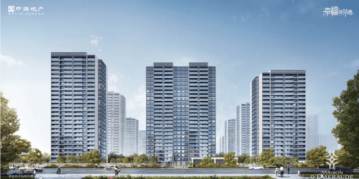 杭州【中海璞翠云集】楼盘详情丨中海璞翠云集房价-户型图-交通-小区环境-连云港搜狐焦点