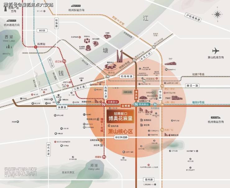 博奥花宸里(杭州 萧山)最新网站|萧山博奥花宸里_博奥花宸里楼盘详情-六安搜狐焦点