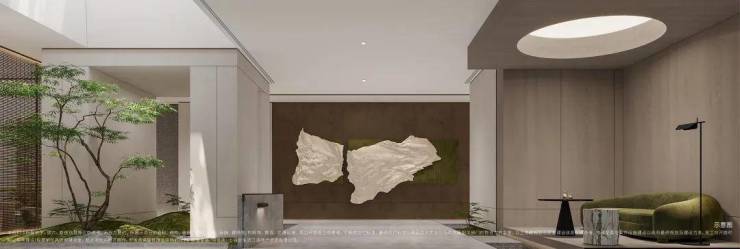 杨浦滨江缦云上海官方售楼部电话缦云上海价格交通配套(图8)