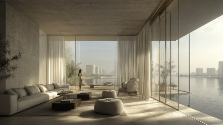 保利誉滨江官方售楼处电话(安澜上海)官方网站-保利誉滨江营销中心欢迎您-楼盘详情最新价格-户型图-容积率@2026415售楼处AI热搜(图5)