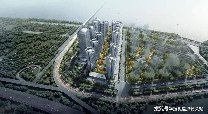 qm球盟会保利南沙天汇(售楼处)保利南沙天汇售楼中间首页网站保利南沙天汇欢送您2(图1)