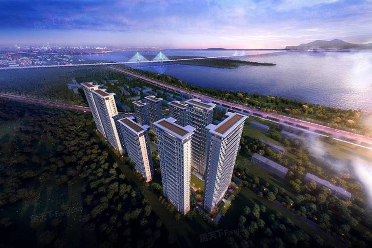 厦门世茂福晟南湾1号售楼处电话丨海南丨价格详情丨售楼处