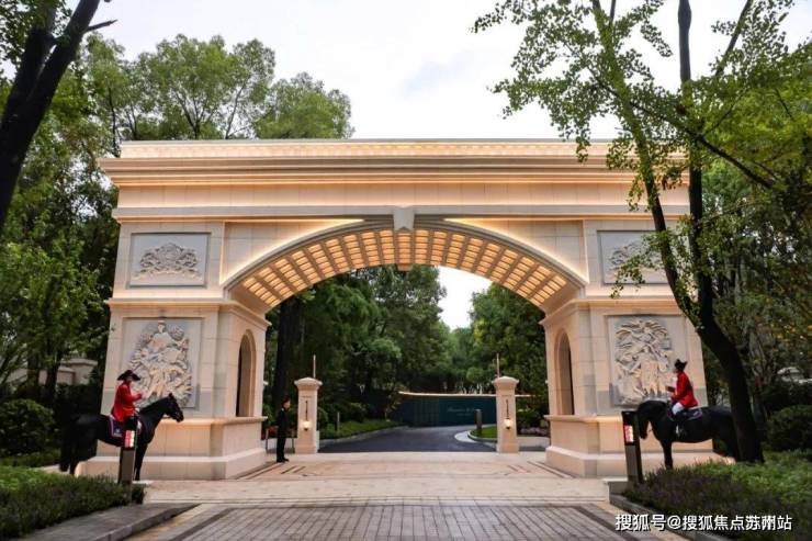 开云网站：绿宝园售楼处(2025浦东绿宝园)首页网站-售楼处欢迎您-最新价格户型配套小区环境(图6)