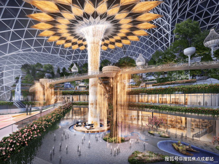 成都【k101广场】售楼处电话(已认证)!项目总价区间丨最新售价丨户型亮点丨项目分析丨优惠详情(图9)