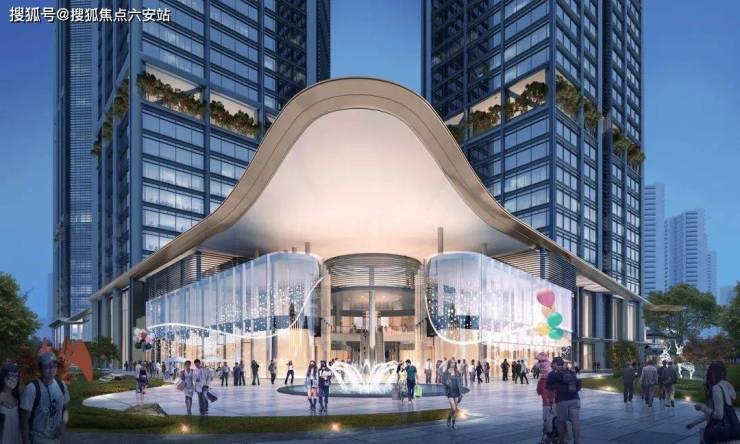 杭州萧山奥体建工EIC(2025年建工EIC写字楼)首页网站-楼盘详情-建工EIC售楼中心欢迎您-户型配套-六安搜狐焦点